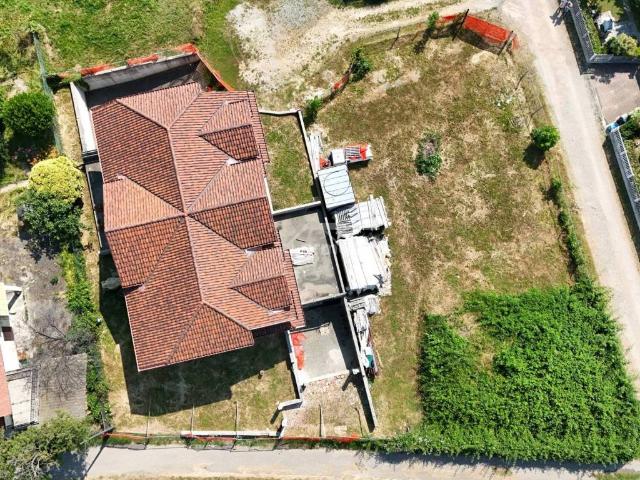 Villa in vendita a Corio TO