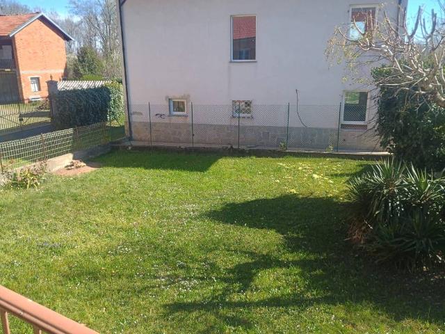 Villa in vendita a Corio TO