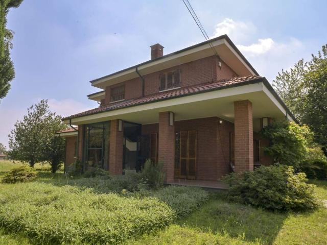 Villa in vendita a Corio TO