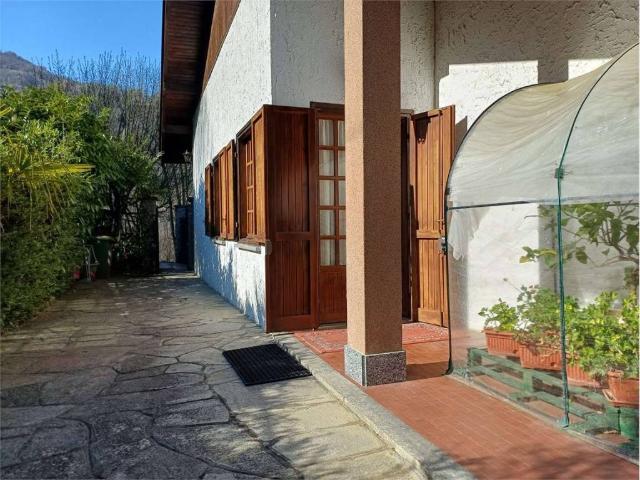 Villa in vendita a Corio TO