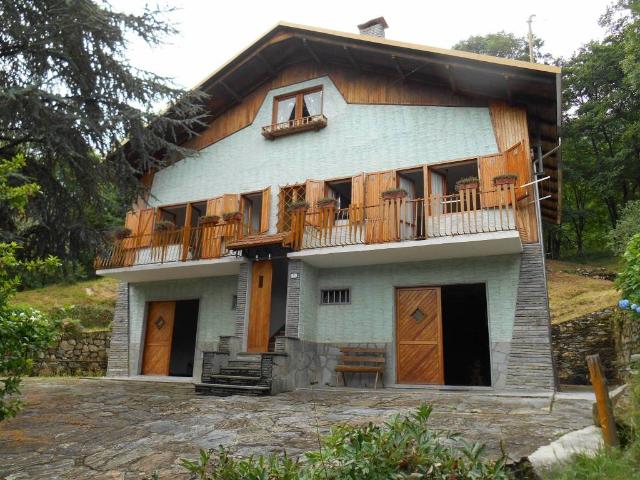 Villa in vendita a Corio TO