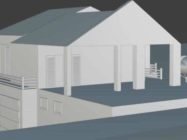 Villa in vendita a Coriano