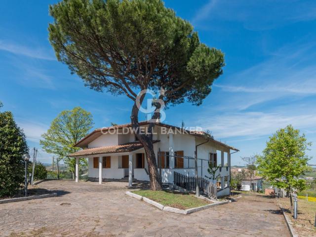 Villa in vendita a Coriano, Cerasolo