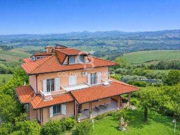 Villa in vendita a Coriano, Mulazzano