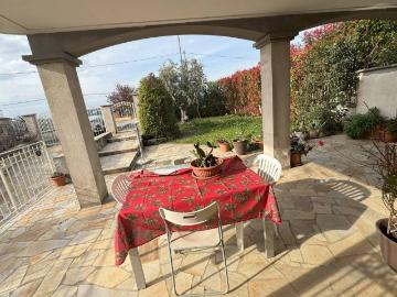 Villa in vendita a Coriano RN