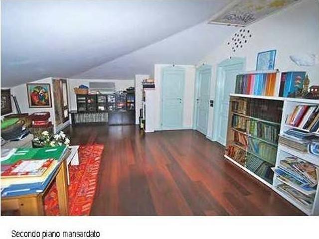 Villa in vendita a Coriano RN