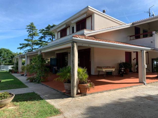 Villa in vendita a Coriano RN