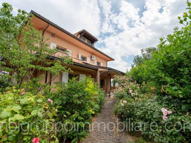 Villa in vendita a Coriano RN