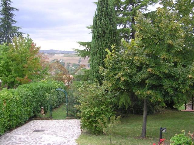 Villa in vendita a Coriano RN