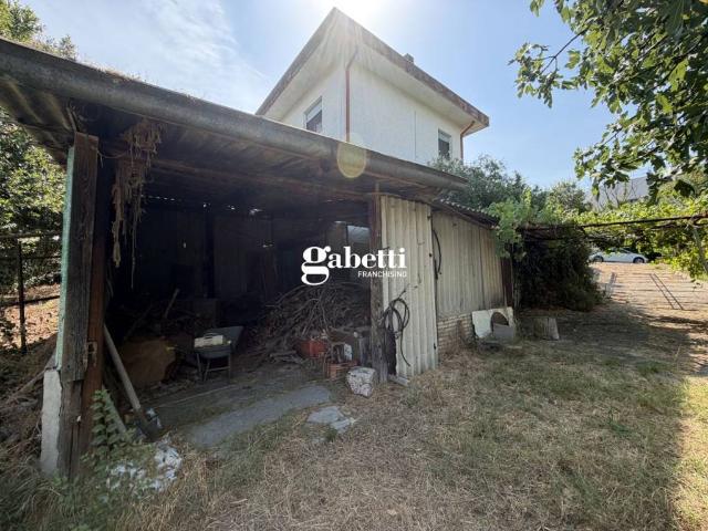 Villa in vendita a Coriano RN