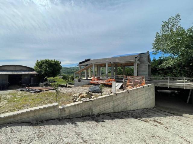 Villa in vendita a Coriano RN