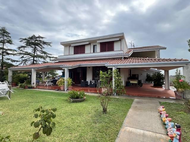 Villa in vendita a Coriano RN
