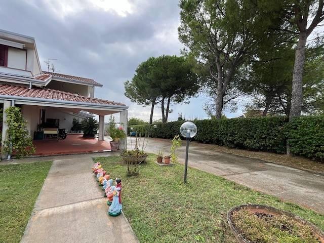 Villa in vendita a Coriano RN