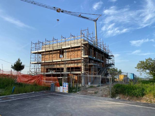 Villa in vendita a Coriano RN