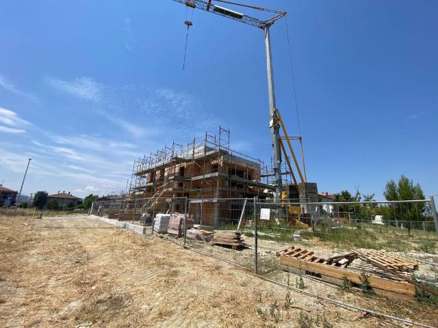 Villa in vendita a Coriano RN