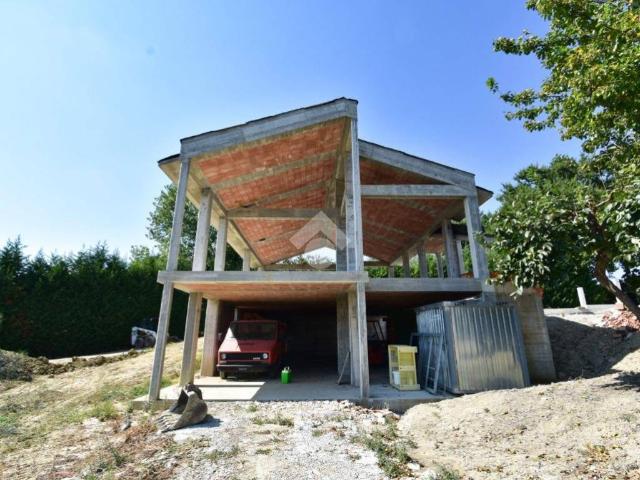 Villa in vendita a Coriano RN