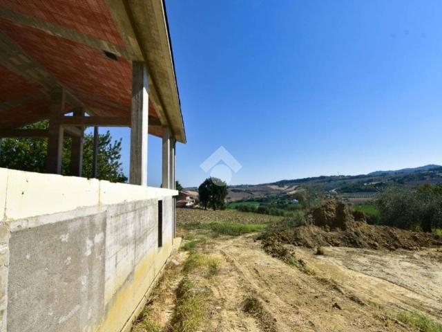 Villa in vendita a Coriano RN