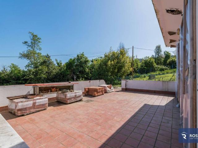 Villa in vendita a Coriano RN