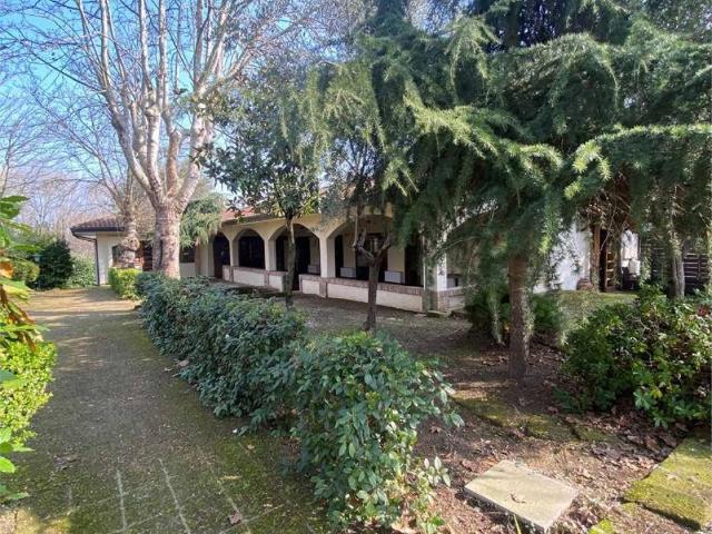 Villa in vendita a Coriano RN