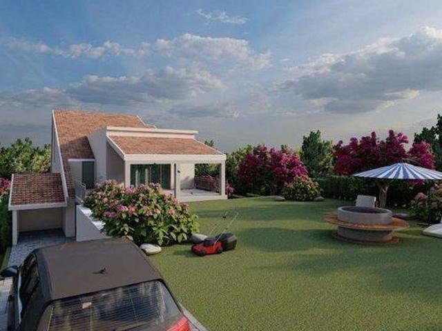 Villa in vendita a Coriano RN