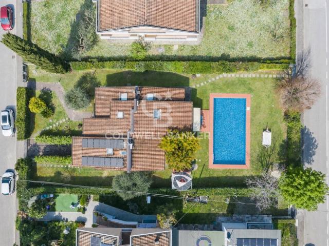 Villa in vendita a Coriano, Sant'Andrea in Besanigo