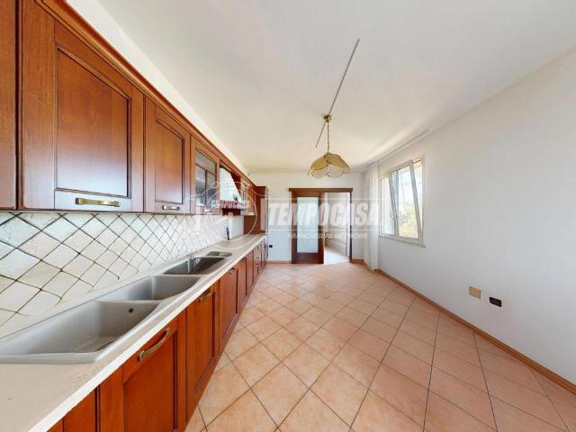 Villa in vendita a Corigliano D'Otranto