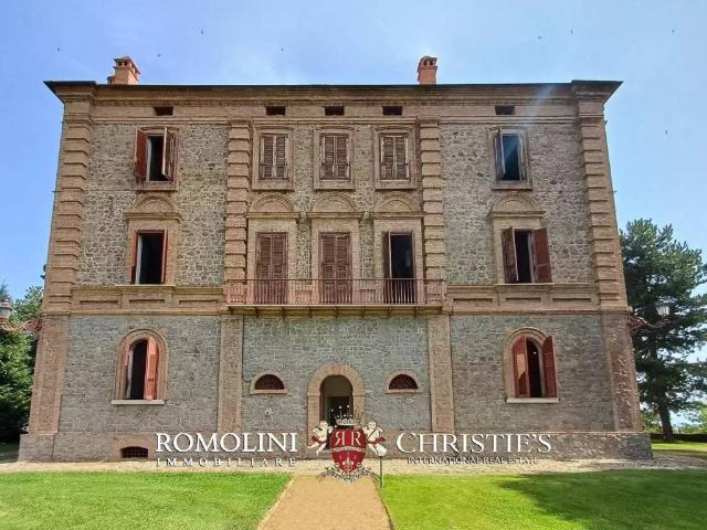Villa in vendita a Corigliano Rossano CS