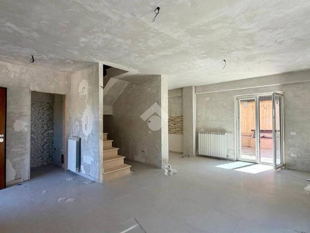 Villa in vendita a Corigliano Rossano CS