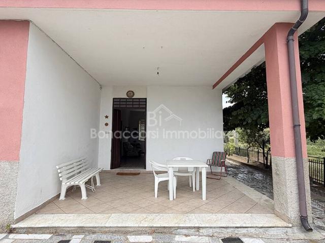 Villa in vendita a Corigliano Rossano CS