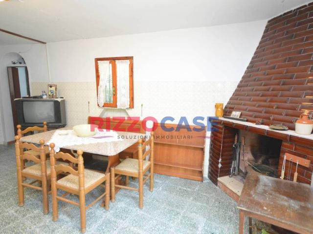 Villa in vendita a Corigliano Rossano CS