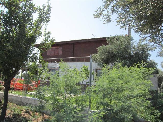 Villa in vendita a Corigliano Rossano CS