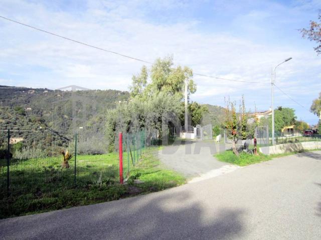 Villa in vendita a Corigliano Rossano CS