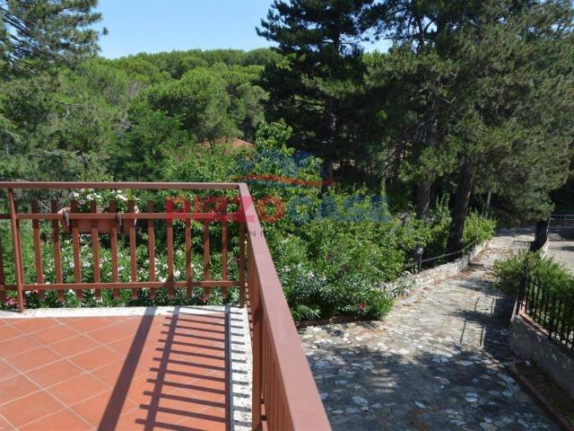 Villa in vendita a Corigliano Rossano CS