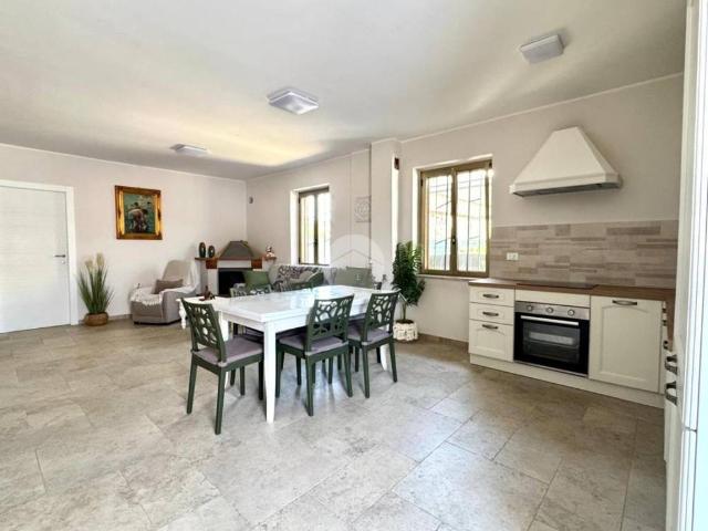 Villa in vendita a Corigliano Rossano CS