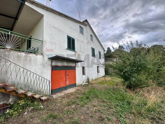 Villa in vendita a Corigliano Rossano CS
