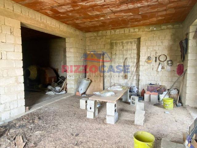 Villa in vendita a Corigliano Rossano CS