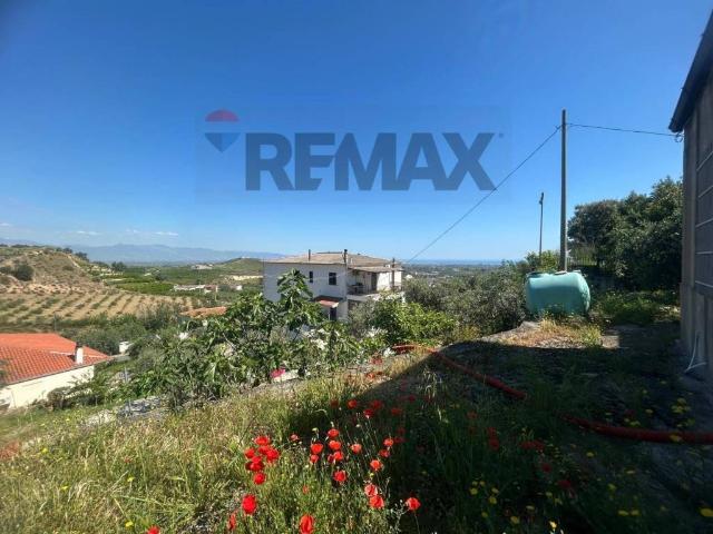 Villa in vendita a Corigliano Rossano CS
