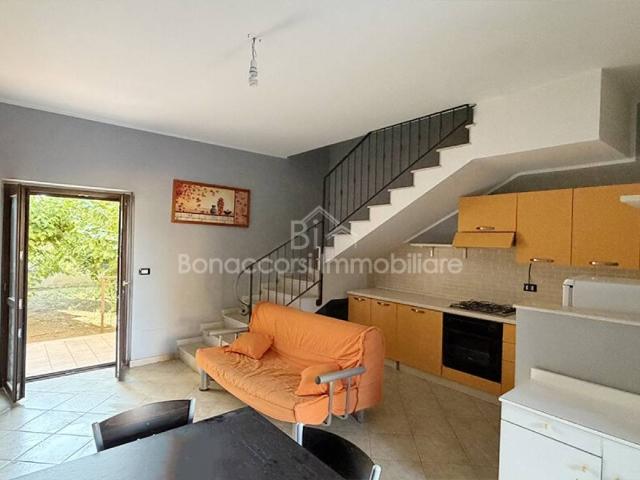Villa in vendita a Corigliano Rossano CS