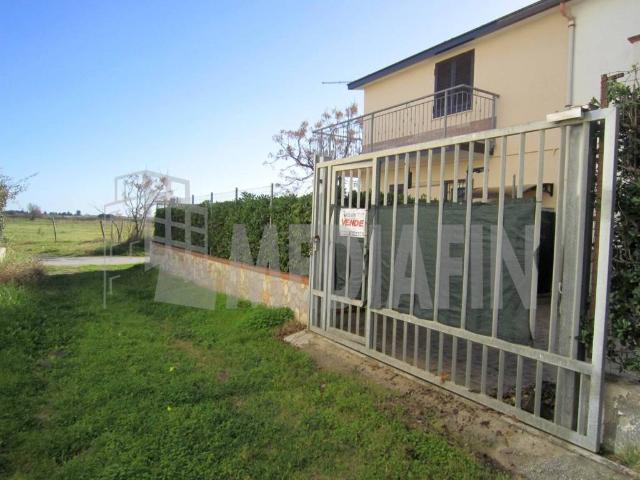 Villa in vendita a Corigliano Rossano CS