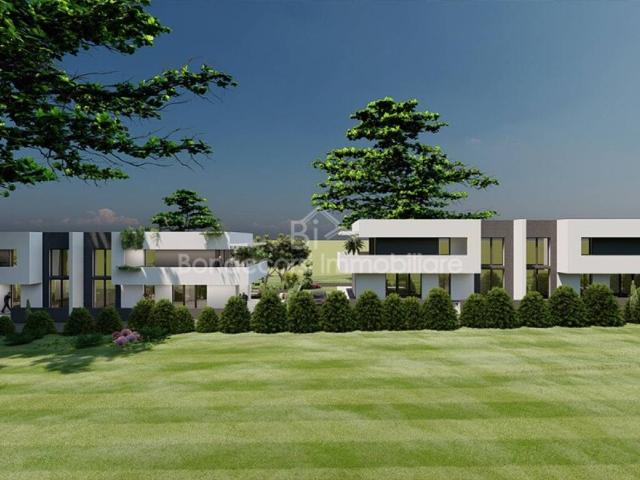 Villa in vendita a Corigliano Rossano CS