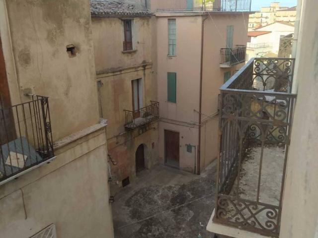 Villa in vendita a Corigliano Rossano CS