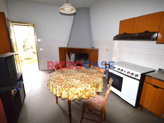 Casa indipendente in vendita a Corigliano Rossano CS