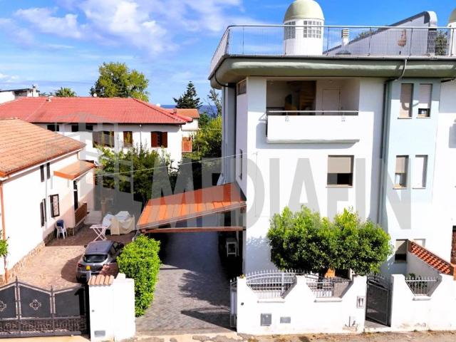 Villa in vendita a Corigliano Rossano CS