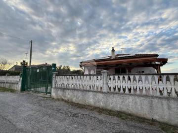 Villa in vendita a Corigliano Rossano CS