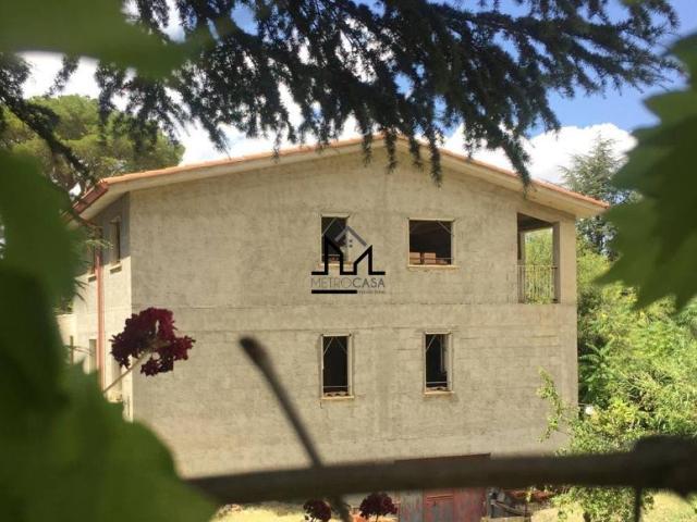 Villa in vendita a Corleone PA