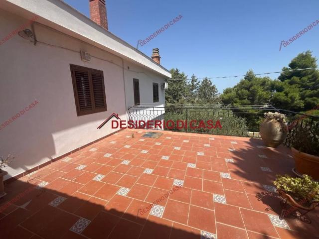 Villa in vendita a Corleone PA