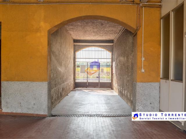 Villa in vendita a Cormano