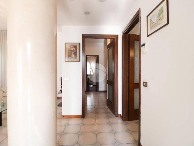 Villa in vendita a Cormano MI