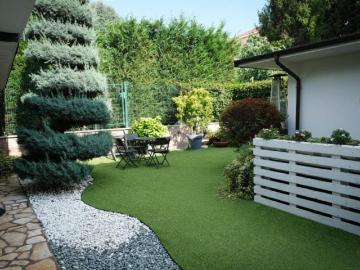 Villa in vendita a Cormano MI
