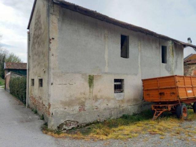 Villa in vendita a Cornovecchio LO
